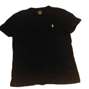 Men’s Polo Ralph Lauren Custom Slim Fit T-shirt